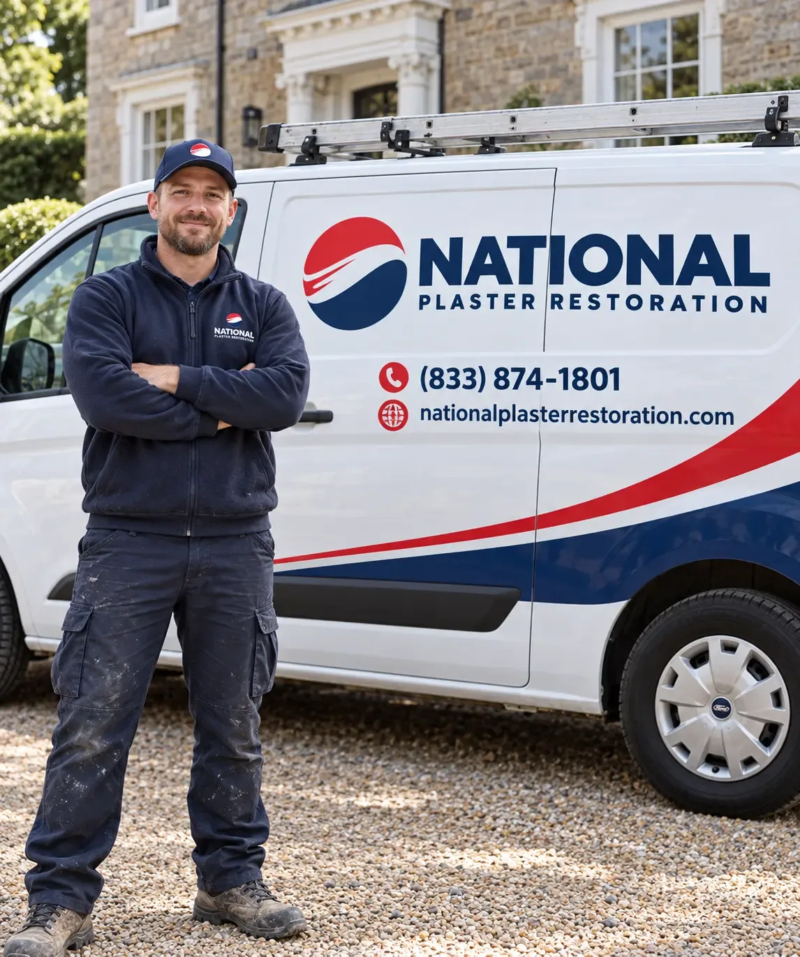 Plaster Repair Virgil, SD FAQs